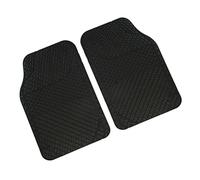 Lampa Tapis de sol universels avant 26506 – PVC atoxique, lavables – Noir