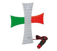 Croix Lumineuse Italie 24v 81 Leds