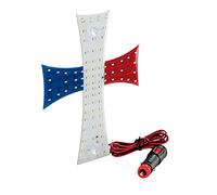 Lampa 96974 Croix LED 24V - France