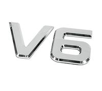 LAMPA Emblème Avant du véhicule Partie arrière du véhicule 98120