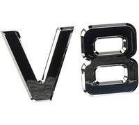 LAMPA Emblème Avant du véhicule Partie arrière du véhicule 98121