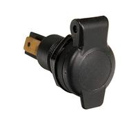 LAMPA Encastrement prise femelle Habitacle 39033