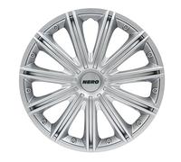 LAMPA Enjoliveurs 13'' pouces Cap De Roue Jeu Enjoliveur Auto 31510