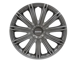 LAMPA Enjoliveurs 13'' pouces Cap De Roue Jeu Enjoliveur Auto 31515