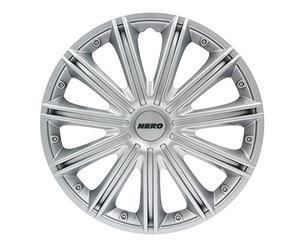 LAMPA Enjoliveurs 14'' pouces Cap De Roue Jeu Enjoliveur Auto 31511