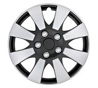 LAMPA 16'' pouces Enjoliveurs Jeu 31238 Cap De Roue Enjoliveur Auto