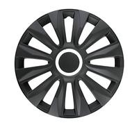 LAMPA Enjoliveurs 16'' pouces Cap De Roue Jeu Enjoliveur Auto 31528