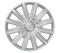 LAMPA Enjoliveurs 16'' pouces Cap De Roue Kit Enjoliveur Auto 30830