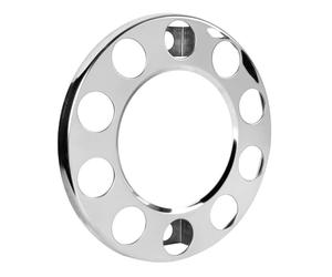 LAMPA Enjoliveurs argent 97660 Cap De Roue Enjoliveur Auto