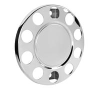 LAMPA Enjoliveurs Cap De Roue Enjoliveur Auto argent 97663