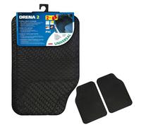 Lampa Tapis de sol universels avant 26506 – PVC atoxique, lavables – Noir