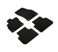 Lampa Ensemble De Tapis Sur Mesure En Moquette Compatible Avec AUDI Q3 01/19