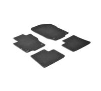 Lampa Ensemble De Tapis Sur Mesure En Moquette Pour Mercedes ML 07/05>09/11