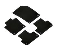 Lampa Ensemble De Tapis Sur Mesure En Moquette Pour VOLVO XC60 05/17