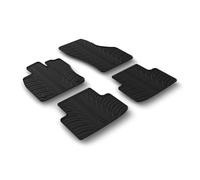 Lampa Ensemble Tapis Sur Mesure En Caoutchouc Pour Cupra Formentor 11/20