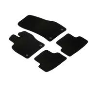 Lampa Ensemble Tapis Sur Mesure En Moquette Compatible Avec SEAT ATECA 07/16