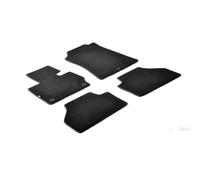 Lampa Ensemble Tapis Sur Mesure En Moquette Pour BMW X3 E83