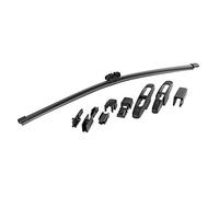 LAMPA Essuie-glace arrière 19279 arrière