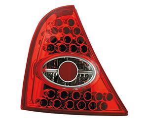 Lampa et adaptateur réseau Phare LED arrière