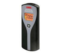 LAMPA Éthylotest Éthylomètre 44003