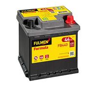 Lampa exfb440 Batterie