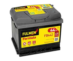 Lampa exfb442 Batterie/Pile