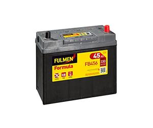 Lampa exfb456 Batterie