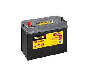 Lampa exfb457 Batterie