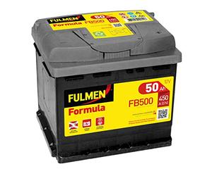 Lampa exfb500 Batterie