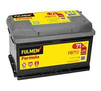 Lampa exfb712 Batterie