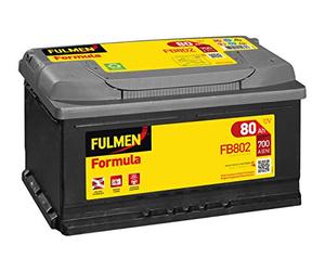 Lampa exfb802 Batterie