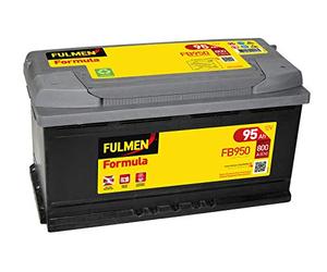 Lampa exfb950 Batterie