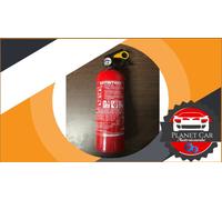 Lampa Extincteur KG 1 68056