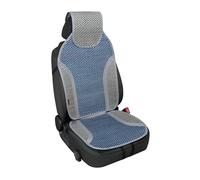 Lampa Fashion-Fraîcheur Dossier en fibre de bambou naturelle pour sièges auto
