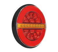 LAMPA Feu antibrouillard arrière droit Feu de brouillard arrière 41545