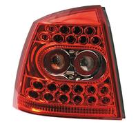 LAMPA Feu arrière arrière Paire Phare arrière 08710