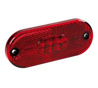 LAMPA Feu d'encombrement arrière 98386