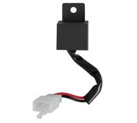 Lampa Flasher Clignotant électronique 2 pôles Plug & Play 12V 10A
