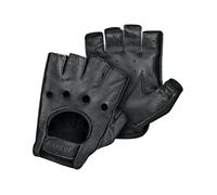 LAMPA Gant de conduite en cuir PILOT