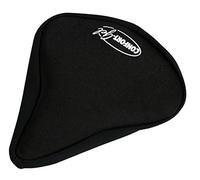 Lampa Gel-3 Selle Large, Noir, 550 g