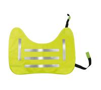 LAMPA Gilet de sécurité Gilet fluorescent 60485
