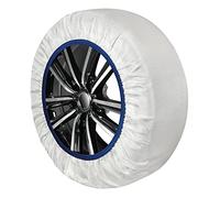 Lampa Gran Pree 17150 - Paire de chaussettes de neige pour voitures - GP-S