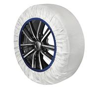 Lampa Gran Pree 17153 - Paire de chaussettes de neige pour voitures - GP-XL