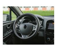 Lampa Gran Pree 33167 Racing Premium Housse de Volant Skeentex - M - Ø 37/39 cm - Rouge