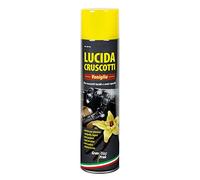 Lampa Gran Pree 38133 Gran Pree Gloss tableau de bord - 400 ml - Vanille