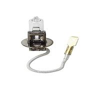 LAMPA H3 Ampoule projecteur longue portée 55W PK22s feu de route Halogène 58032