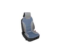 LAMPA Housse de dossier d''assise en fibre de bambou naturelle - LAMPA