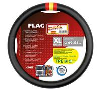 LAMPA Housse de volant Protège-volant 97819