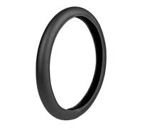 LAMPA 97925 Housse de volant beige noir