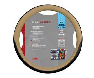 LAMPA housse de volant TPE CLUB PREMI
